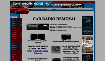 carstereohelp.com