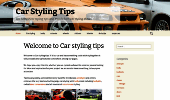 carstylingtips.com