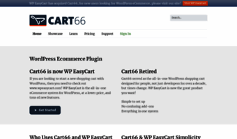 cart66.com