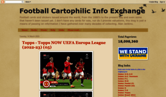 cartophilic-info-exch.blogspot.com
