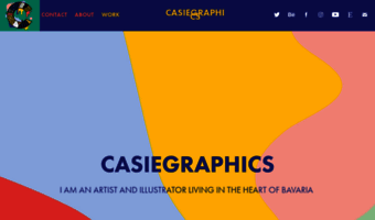 casiegraphics.com