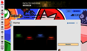 castlecrashers.fandom.com