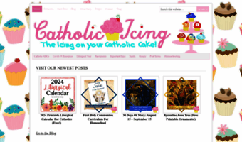 catholicicing.com