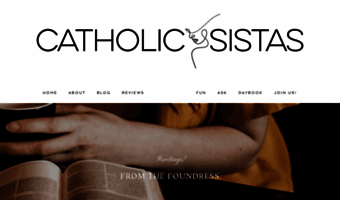catholicsistas.com