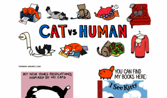catversushuman.blogspot.com