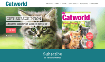 catworld.co.uk