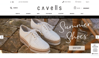 cavells.co.uk