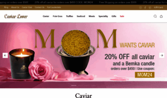 caviarlover.com