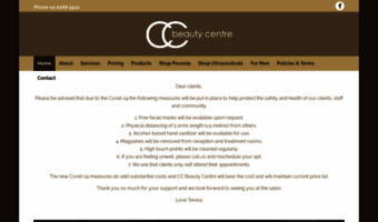 ccbeautycentre.com.au