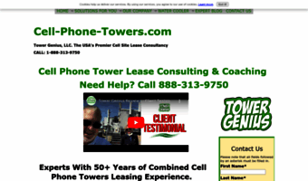 cell-phone-towers.com