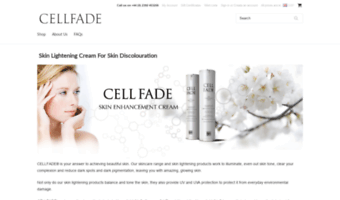 cellfade.com