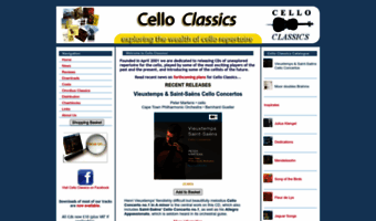 celloclassics.com