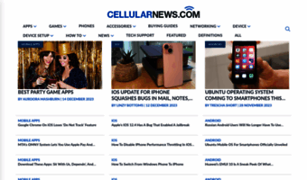 cellular-news.com