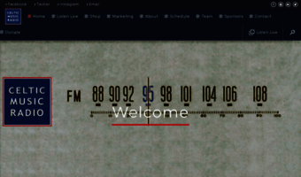celticmusicradio.net
