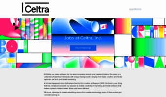 celtra.recruiterbox.com