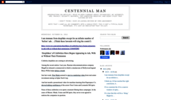centennial-man.blogspot.com