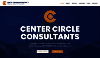 centercircleconsultants.com
