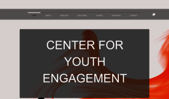 centerforyouthengagement.org