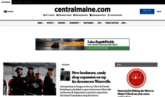 centralmaine.com