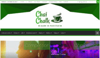 chaichalk.com