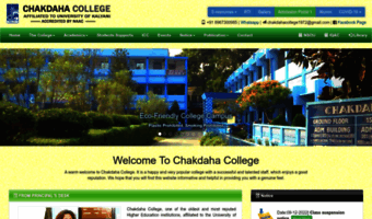 chakdahacollege.ac.in