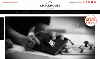 chalkhouseinteriors.co.uk