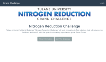 challenge.tulane.edu