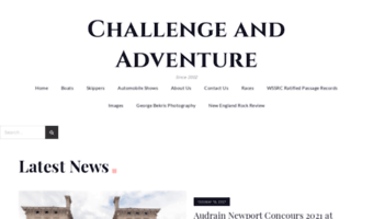 challengeandadventure.com