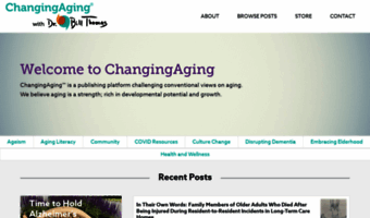 changingaging.org