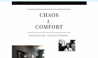 chaos2comfort.net
