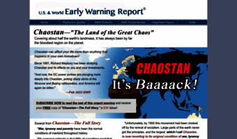 chaostan.com