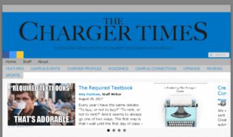 chargertimes.com
