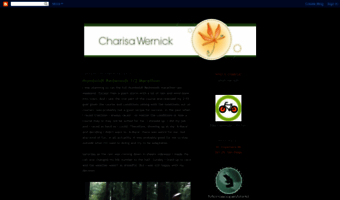 charisawernick.blogspot.com