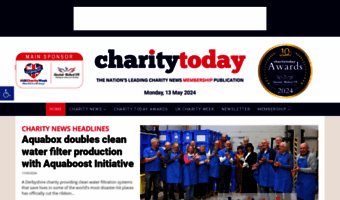 charitytoday.co.uk