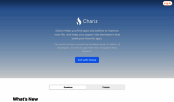 chariz.com