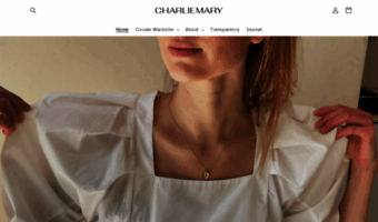charliemary.com