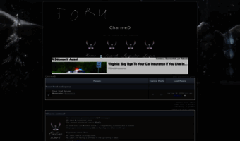 charmed.forumotion.com