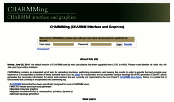 charmming.org