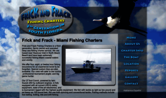 charter-fishing-miami.com