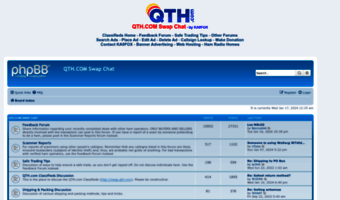 chat.qth.com