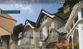 chateau-la-chaire.co.uk