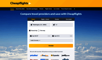 cheapflights.com