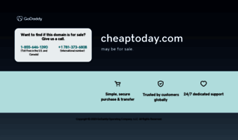 cheaptoday.com