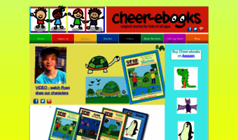 cheer-ebooks.com