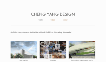 chengyang-design.com