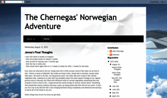 chernegaeventyr.blogspot.no