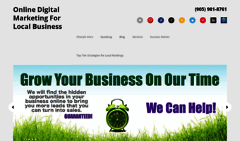 cheryllynninternational.com