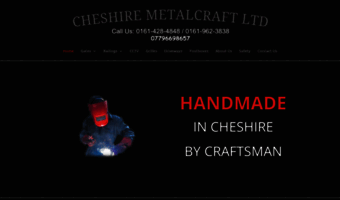cheshiremetalcraft.co.uk