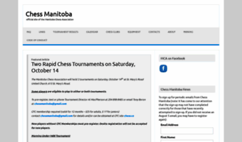 chess.chessmanitoba.org