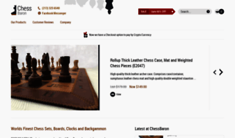 chessbaron.com